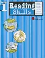 reading skills grade 1