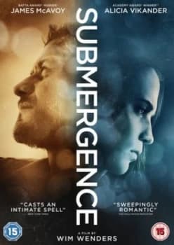 Submergence - DVD