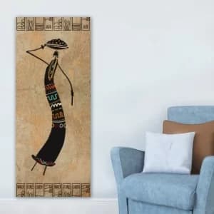 DKY51496126738_50120 Multicolor Decorative Canvas Painting