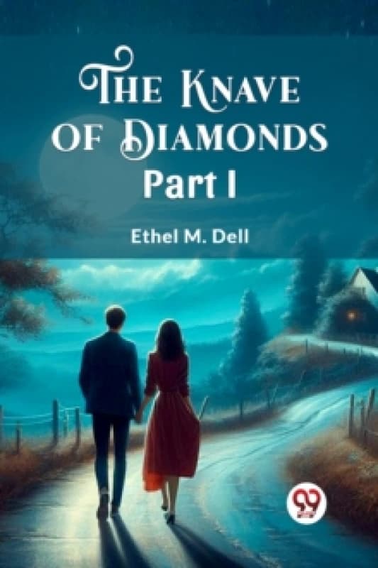 The Knave of Diamonds PART I (Edition2024) Paperback / softback