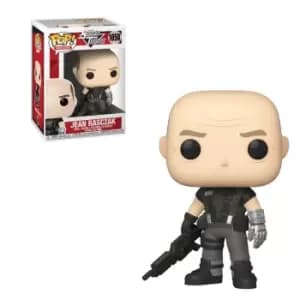 Starship Troopers Jean Rasczak Pop! Vinyl Figure