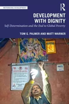 Development with DignitySelf-determination Localization and the End to Poverty