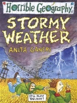 Stormy Weather by Anita Ganeri Paperback