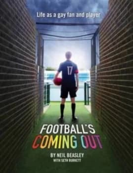 Footballs Coming Out by Neill Beasley Paperback