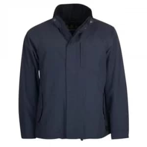 Barbour Mens Climate Jacket Navy Medium