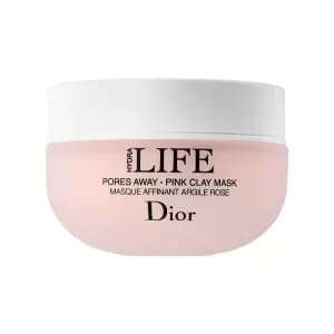 Dior Hydra Life Pores Away Pink Clay Mask 50ml