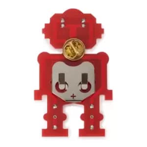 Whadda WSL108 Madlab Electronic Kit - Mr. Robot