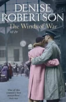 The Winds of War by Denise Robertson Paperback