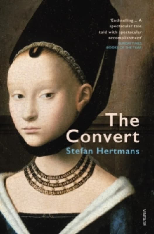 The Convert Paperback / softback