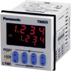 Panasonic LT4HT240ACSJ 240V AC TDR