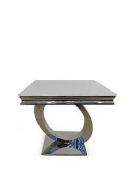 Vida Living Horizon Lamp Table