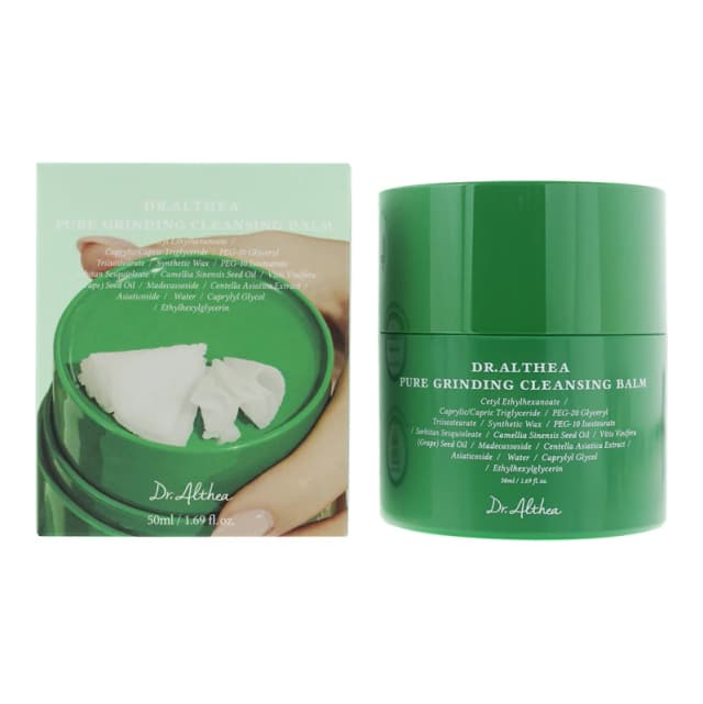 Dr.althea Pure Grinding Cleansing Balm 50ml