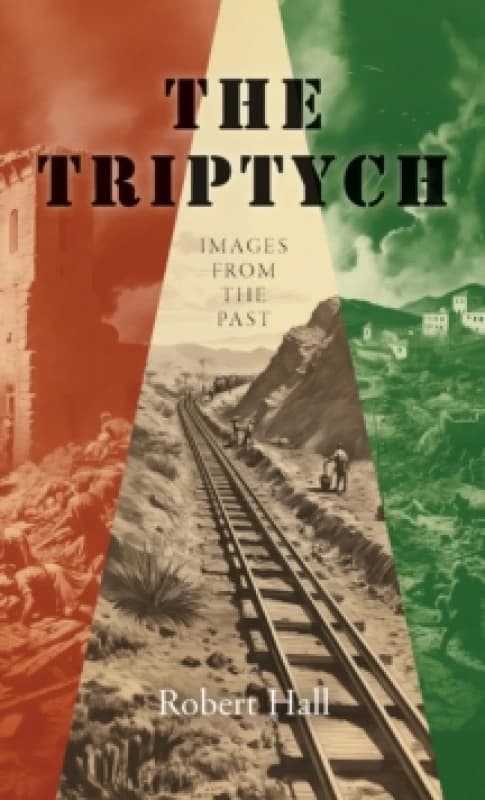The Triptych. Paperback. By Robert Hall Books