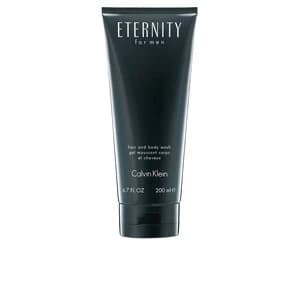 Calvin Klein Eternity Hair & Body Wash For Him 200ml