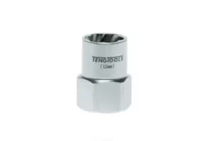 Teng Tools ST38312 3/8" Drive - Stud Extractor - 12mm