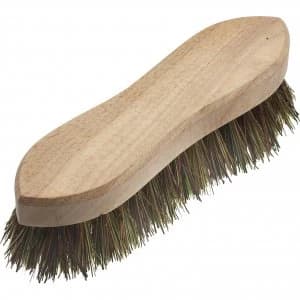 Faithfull Hand Scrubbing Brush