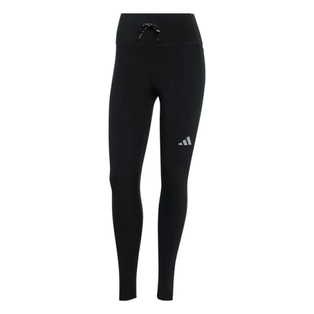 Womens long leggings adidas Essentials Noir Female M
