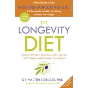 The Longevity Diet