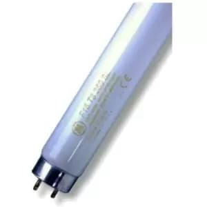 GE Lighting Ultraviolet 18" T8 Tube 15W UVA Blacklight