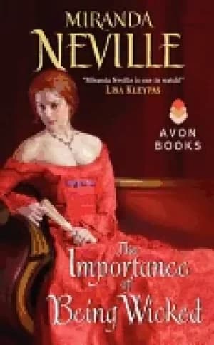 importance of being wicked