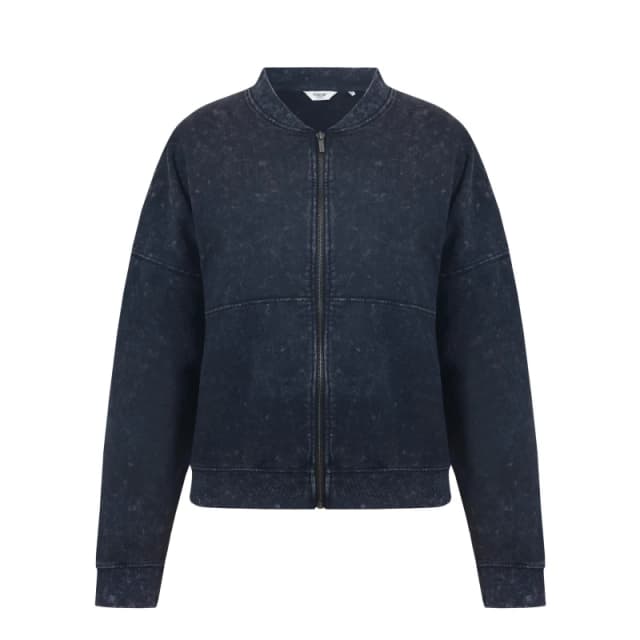 Firetrap Bomber Set Ld Acid Wash female 14 (42)