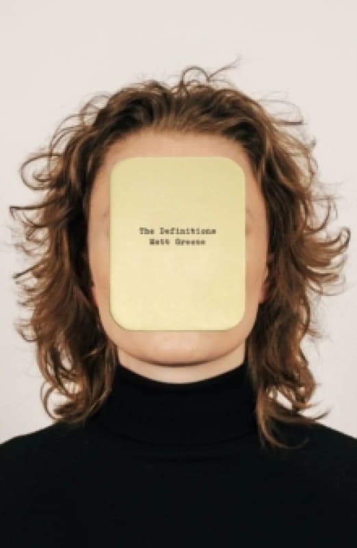The Definitions Paperback / softback