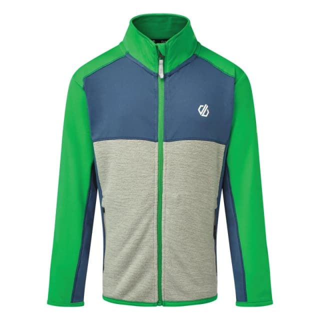 Dare 2b ExcptCreStrch - Grey Grey 3 - 4 Years