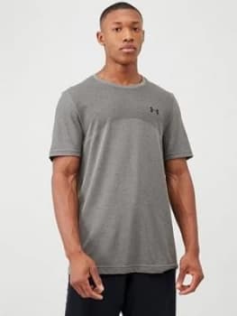 Urban Armor Gear Seamless T-Shirt - Green/Black