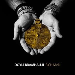 Doyle Bramhall II Rich Man Vinyl