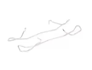 NK Accessory Kit, disc brake pads 7936180 MERCEDES-BENZ,BMW,OPEL,E-Klasse Limousine (W211),E-Klasse T-modell (S211),C-Klasse Limousine (W202)