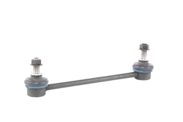 RIDEX 3229S0096 Anti-roll bar link Rear Axle both sides Link Stabiliser (3229)