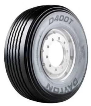 Dayton D400T 385/65 R22.5 160J