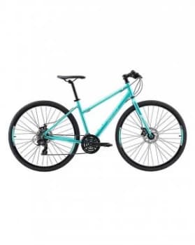 Reid Transit 17.5'' Frame 28'' Wheel