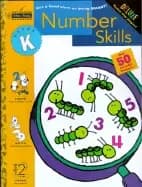 number skills grade k