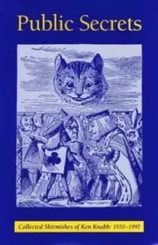 Public secrets by Ken Knabb
