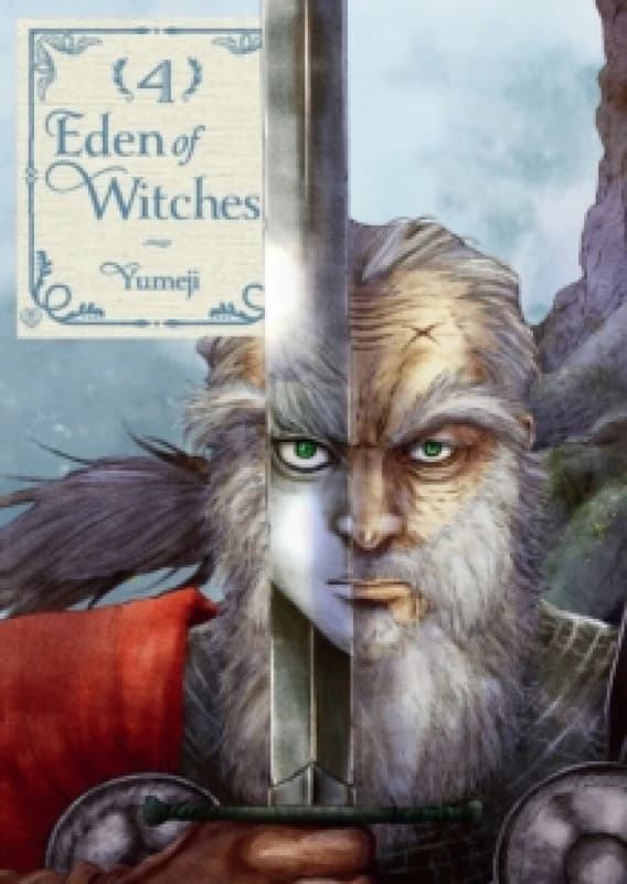 Eden of Witches Volume 4 : Volume 4 Paperback / softback