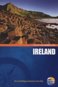Ireland by Eric Bailey and Ruth Bailey and Donna Dailey Paperback