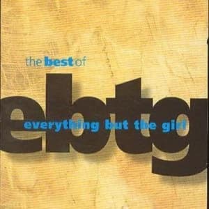 The Best Of Everything But The Girl by Everything But the Girl CD Album