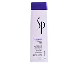 SP SMOOTHEN shampoo 250ml