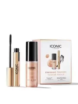 Iconic London Finishing Touches Gift Set