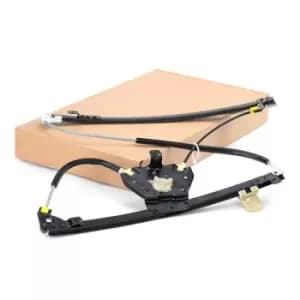 RIDEX Window regulator 1561W0050 Window mechanism,Regulator for window CITROEN,XSARA (N1),XSARA Break (N2),Xsara Kasten / Kombi