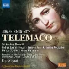 Johann Simon Mayr: Telemaco