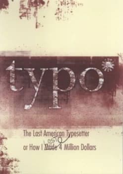 Typo by David Silverman Paperback