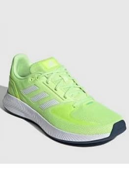 Adidas Runfalcon 2.0 - Yellow