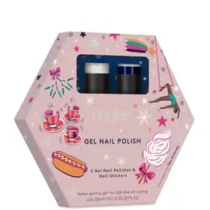 Mylee Gel Polish Midnight Circus Duo 2 x 10ml