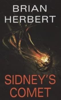 Sidneys Comet by Brian Herbert Paperback