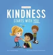 kindness starts with you at school