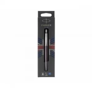 Parker Jotter GT Ballpoint Pen Portabello Purple, Purple