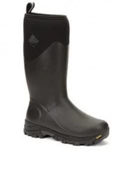 Muck Boots Arctic Ice Tall Boots - Black