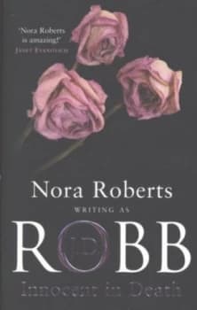 Innocent in Death by J. D Robb Book